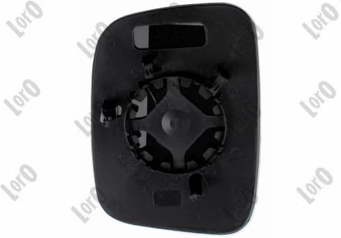 Mirror Glass, exterior mirror LORO 4049G02 - image 2