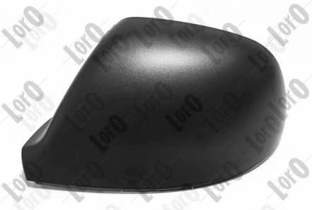 Cover, exterior mirror LORO 4058C02