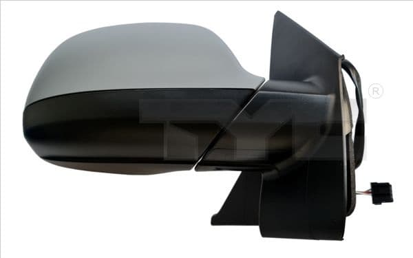 Exterior Mirror 337-0195