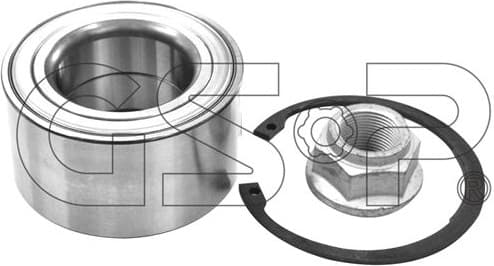 Wheel Bearing Kit GK3522