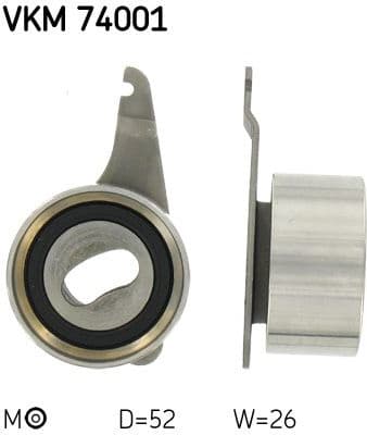 VKM 74001 - image 2
