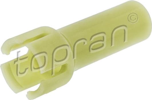 Overflow Pipe, oil sump (automatic transmission) 409 186