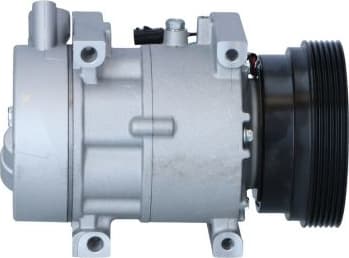 Compressor, air conditioning EASY FIT 320119 - image 3