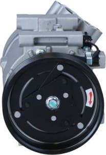 Compressor, air conditioning EASY FIT 320119 - image 4