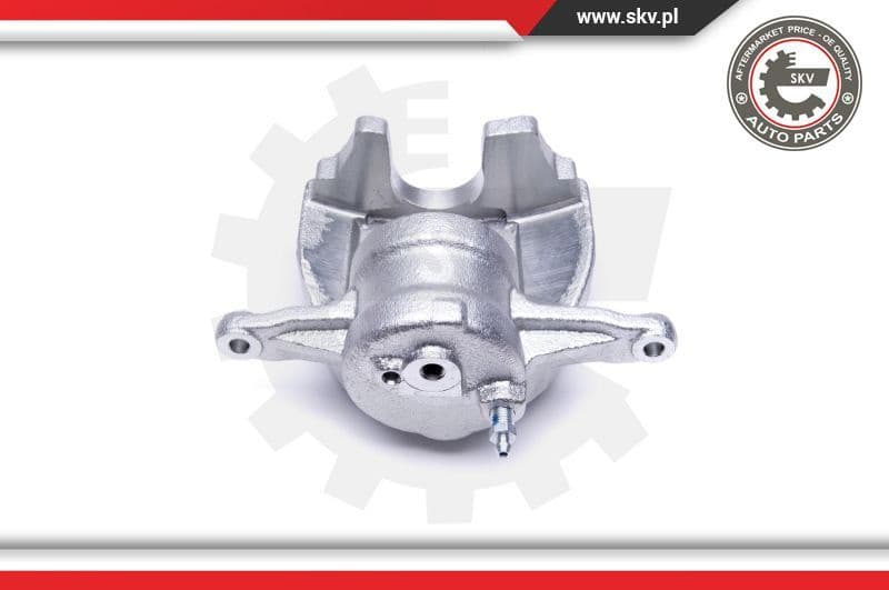 Brake Caliper 50SKV531 - image 4