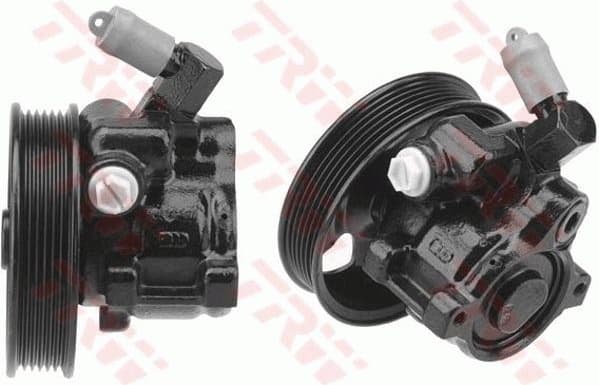 Hydraulic Pump, steering JPR131 - image 2