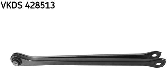 Control/Trailing Arm, wheel suspension VKDS428513 - image 2