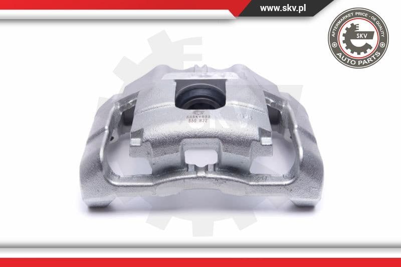 Brake Caliper 55SKV832 - image 3