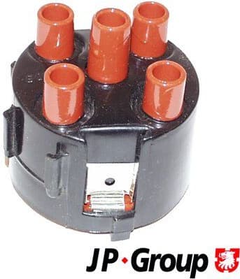 Ignition Distributor Cap JP 1191200400
