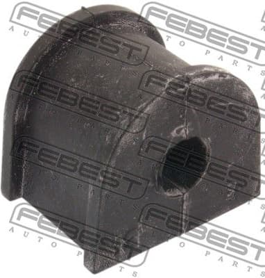 Mounting, stabiliser bar SSB-008