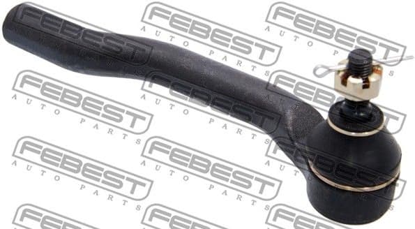 Tie Rod End 0221-K12LH