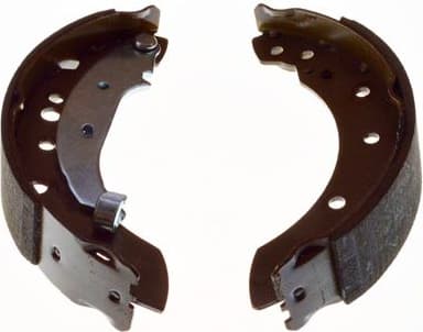 Brake Shoe Set B120147