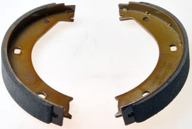 Brake Shoe Set B120038