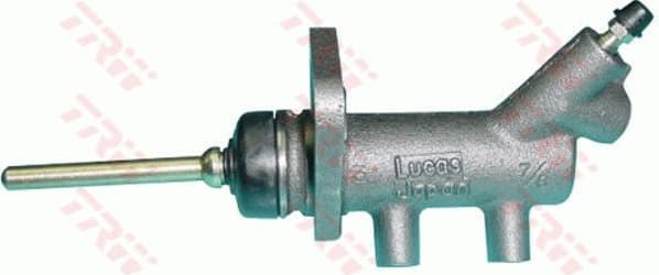 Slave Cylinder, clutch PJH712 - image 2