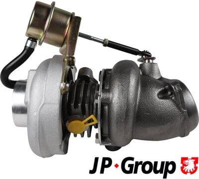 Charger, charging (supercharged/turbocharged) JP 1317400100 - image 3