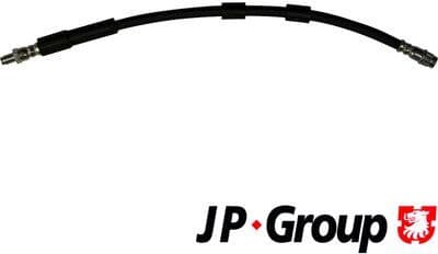 Brake Hose JP 4161601400
