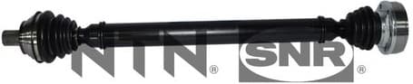 Drive Shaft DK54.025