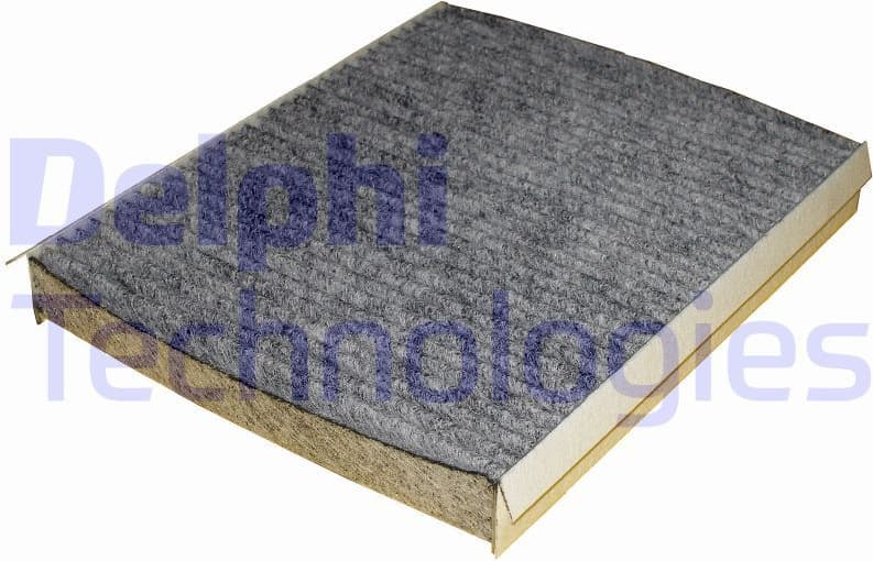 Filter, cabin air TSP0325204C