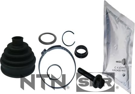Bellow Kit, drive shaft OBK54.008