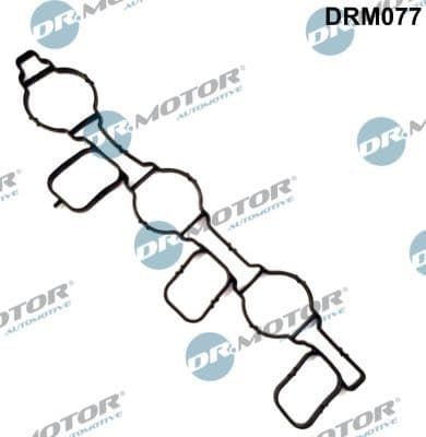 Gasket, intake manifold DRM077