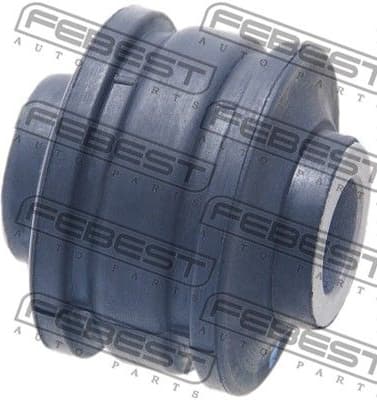 Bush, shock absorber NAB-348