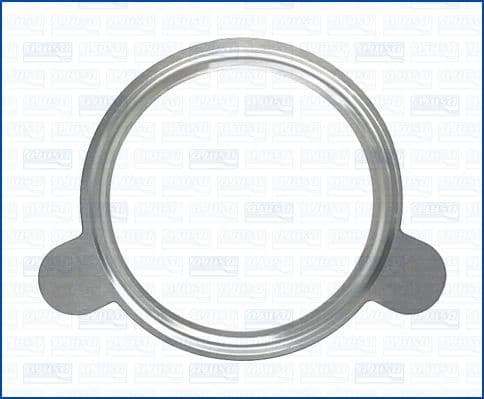 Gasket, exhaust manifold 13270400