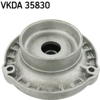Suspension Strut Support Mount VKDA 35830 - image 2