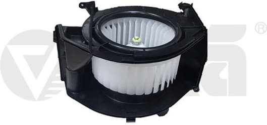 Interior Blower 88201769601