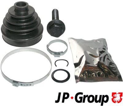 Bellow Kit, drive shaft JP 1143600610