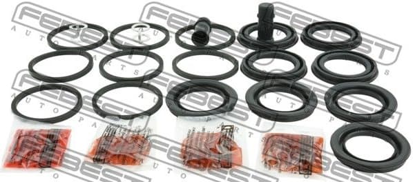 Repair Kit, brake caliper 0175-URS190F