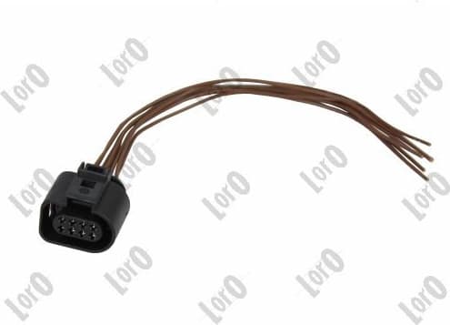 Repair Kit, cable set LORO 120-00-102