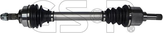 Drive Shaft 210248
