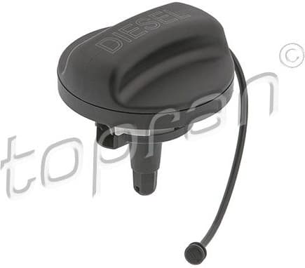 Cap, fuel tank 502 216