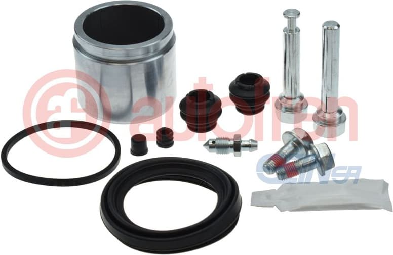 Repair Kit, brake caliper D43410S
