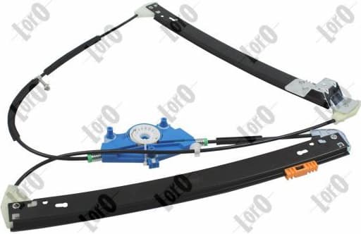 Window Regulator LORO 130-003-002 - image 3