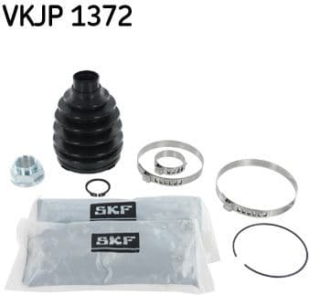 Bellow Kit, drive shaft VKJP 1372 - image 2