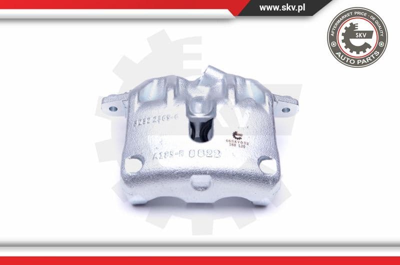 Brake Caliper 46SKV032 - image 3