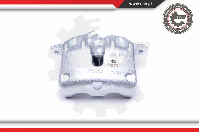 Brake Caliper 46SKV031 - image 2