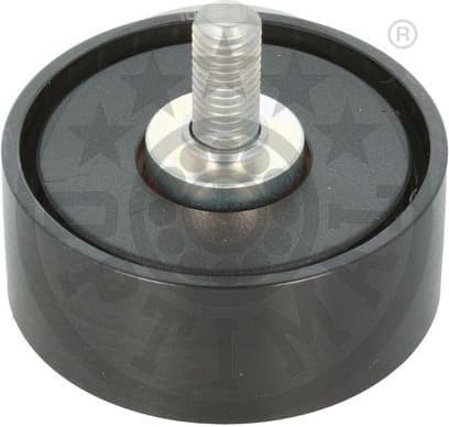 Deflection/Guide Pulley, V-ribbed belt 0-N2216S1