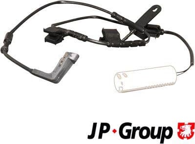 Sensor, brake lining wear JP 6097300300