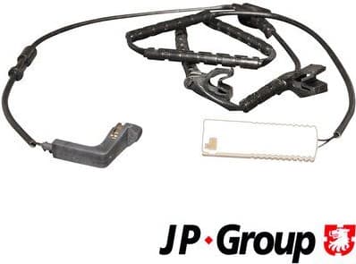 Sensor, brake lining wear JP 6097300400