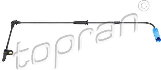 Sensor, wheel speed 503 317