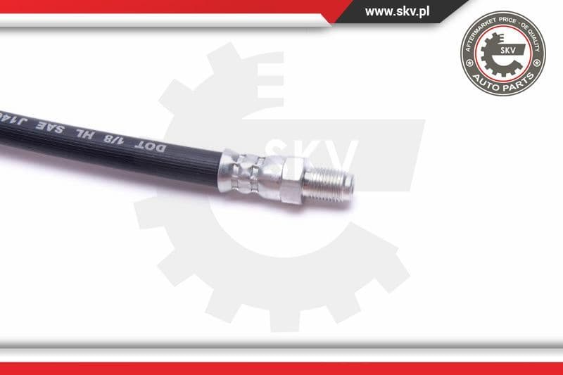 Brake Hose 35SKV115 - image 4