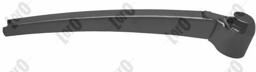 Wiper Arm, window cleaning LORO 103-00-106