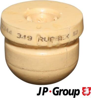 Rubber Buffer, suspension JP 1242601100