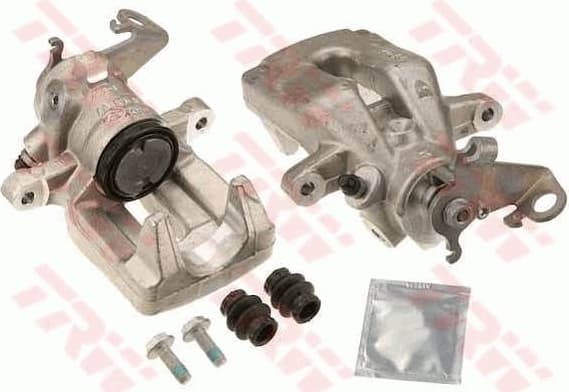 Brake Caliper BHZ623E - image 2