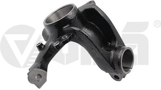 Steering Knuckle, wheel suspension 44070090601