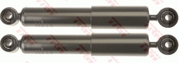 Shock Absorber TRW TWIN JGT1262T - image 2