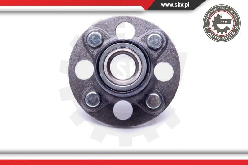 Wheel Bearing Kit 29SKV475 - image 3