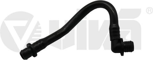 Vacuum Hose, braking system 66111549201